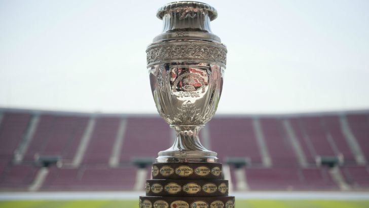 קופה אמריקה 2016