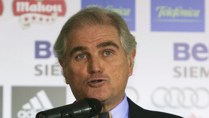 רמון קלדרון