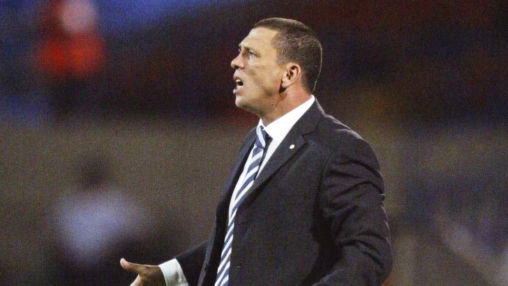 קלינגר. ברמה של שאר המועמדים?