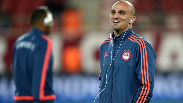 קמביאסו. זה לא הגיל זה התרגיל