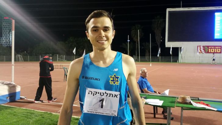 קרויטר. יישאר בארץ