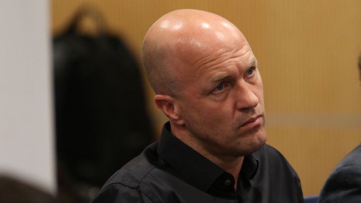 קרויף. אי בהירות בנושא עתידו במועדון