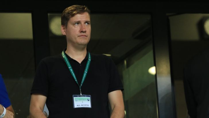 קרלסן. לא הכל היה ורוד בתחילת הדרך