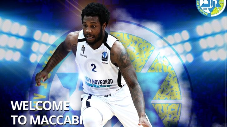 ראד. שחקן ורסטילי