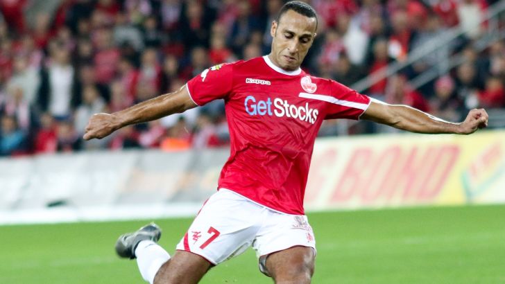 ראדי בפעולה