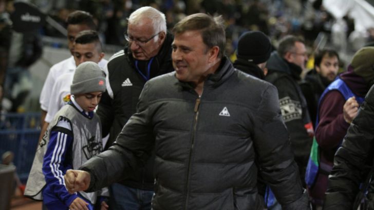 ראוי לנבחרת? אלישע לוי