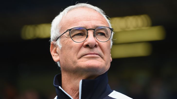 ראניירי. מקווה שנציג את אחד ממשחקנו הטובים