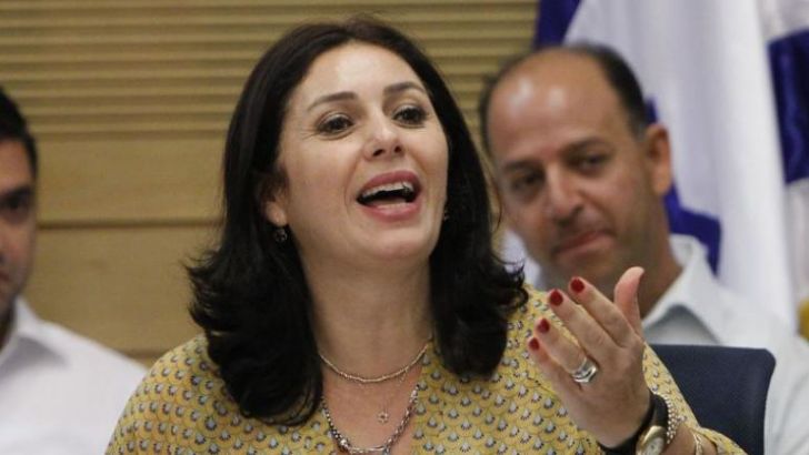 רגב. מצפים למימוש ההתחייבויות