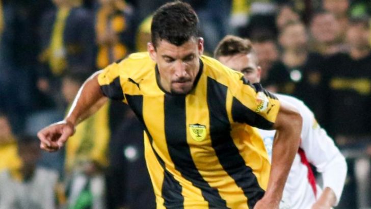 רואדה. תוספת כוח רצינית