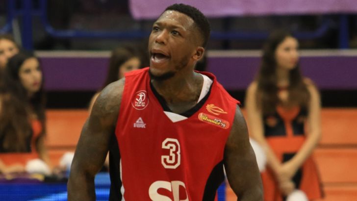 רובינסון. מכיר אותו נהדר