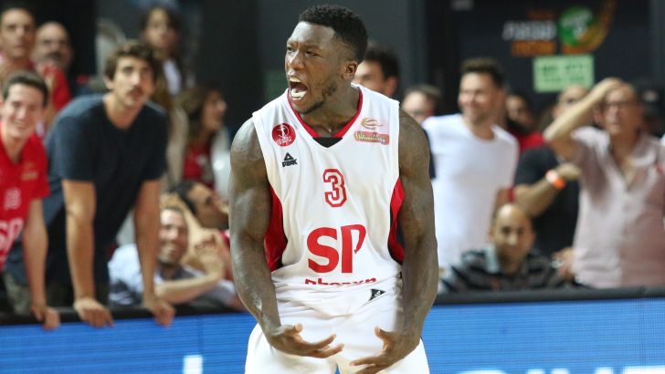 רובינסון. עוד הצגה