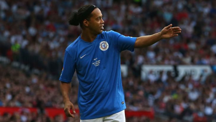 רונאלדיניו