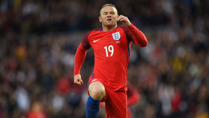 רוני אחרי השער שלו