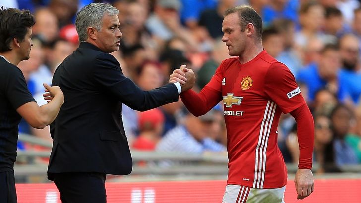 רוני ומוריניו. זה רוני אחר