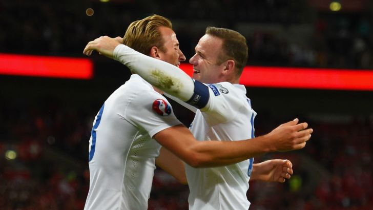 רוני וקיין. הודג'סון סומך עליהם