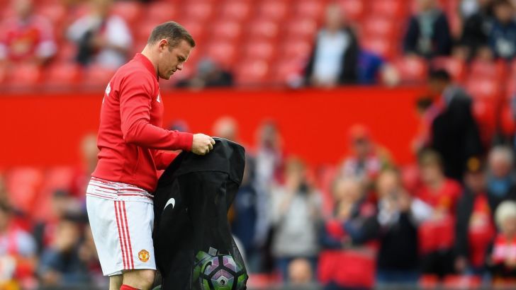 רוני על תקן מביא כדורים