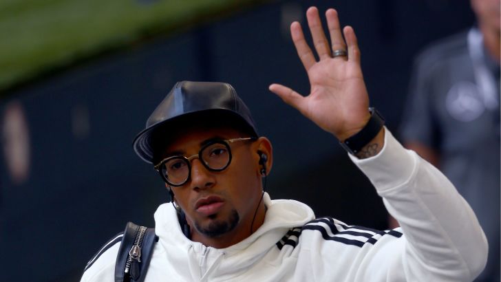 רוצה רק לחשוב על כדורגל בזמן היורו. בואטנג