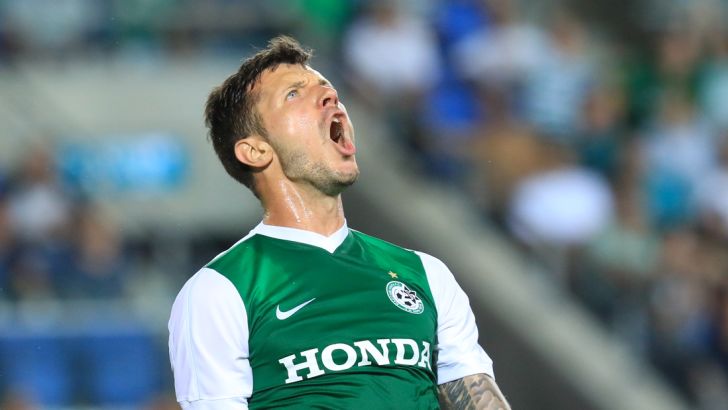 רוקביציה. במאני טיים הוא נעלם