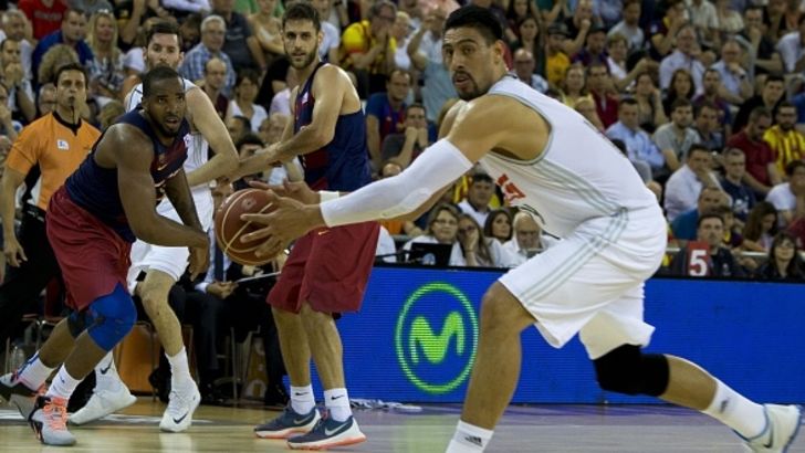 ריאל רחוקה ניצחון מאליפות