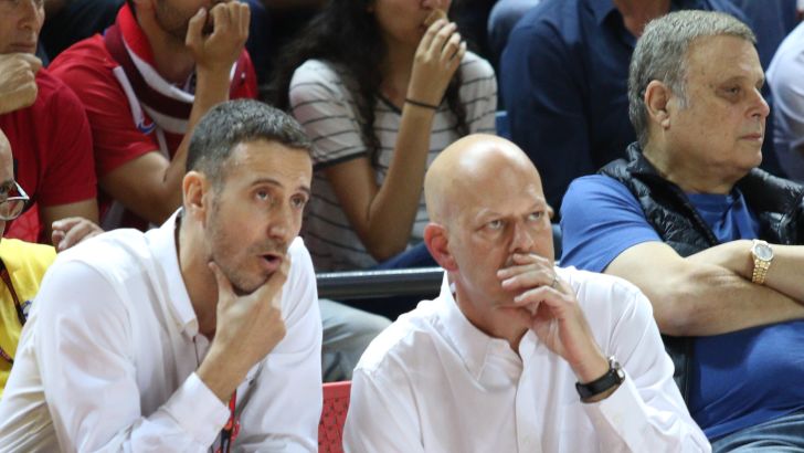 רמי הדר וליאור ליובין