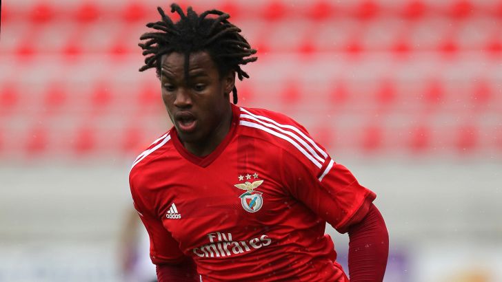 רנאטו סאנצ'ס