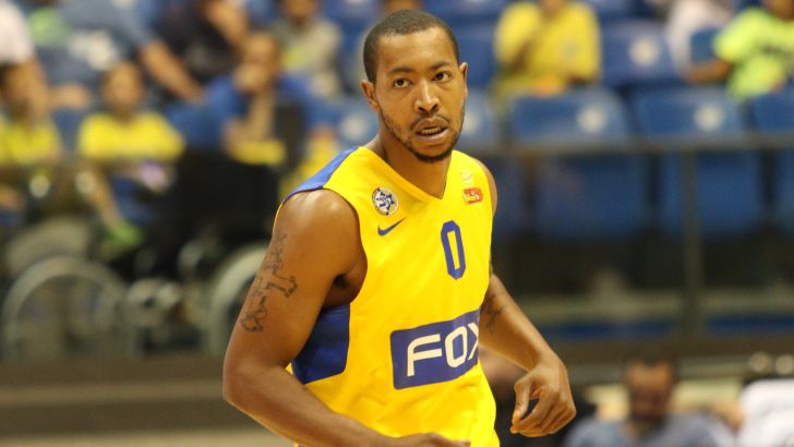 שוב להט. גאודלוק