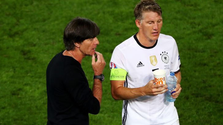 שוויינשטייגר. המצב לא אבוד