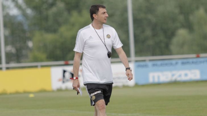 שוטה ארבלדזה