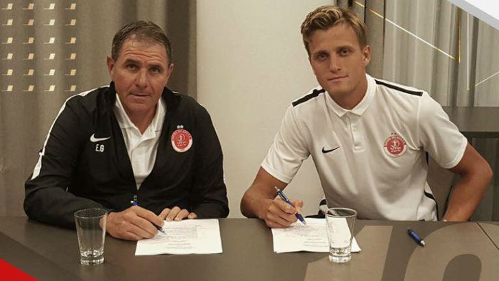 שוינפלד וגוטמן