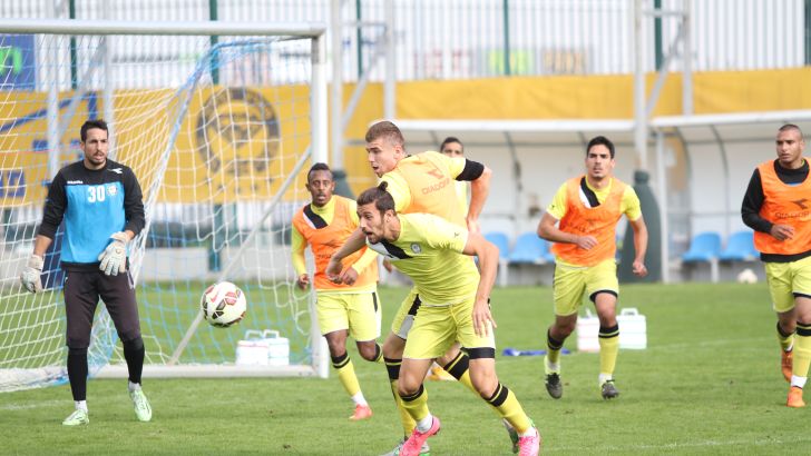 שחקני נתניה