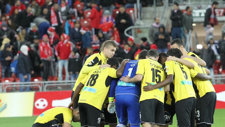 שחקני נתניה. ממשיכים כרגיל