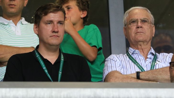 שחר וקרלסן. יקבל סמכויות נרחבות