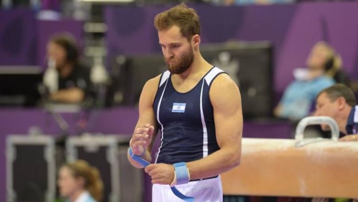 שטילוב. עוד הישג נאה