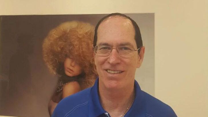 שיבק - המראה החדש