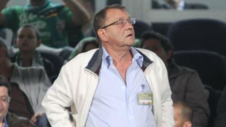 שירצקי. אם הוא מסכים