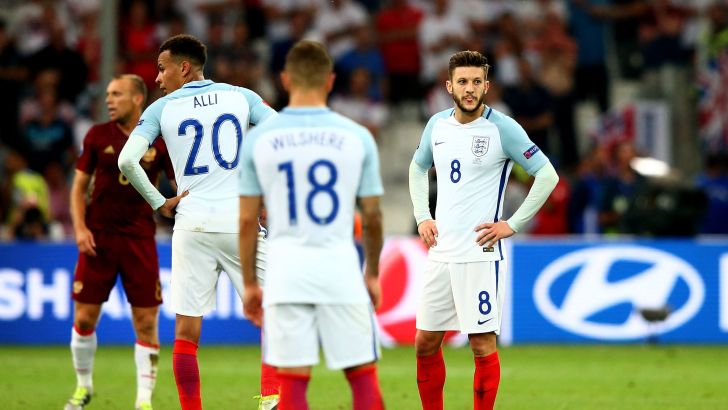 שלושת האריות עדיין ללא ניצחון במשחקי פתיחה ביורו