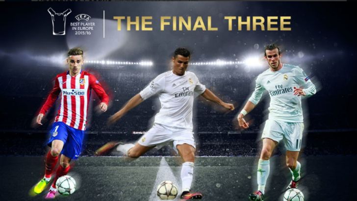 שלושת המועמדים הסופיים. מי יבחר?