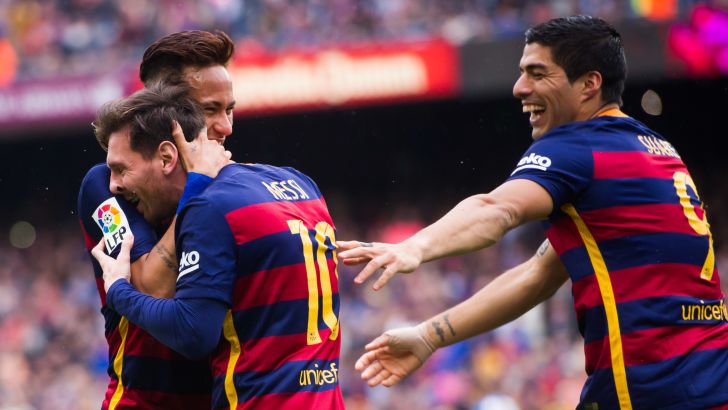 שלישיית MSN שוב ביחד