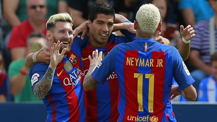 שלישיית MSN. איפה הייתם במחזור הקודם?