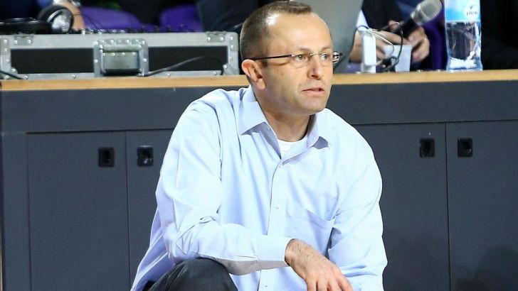 שמיר. חשוב שנפגוש נבחרות מהרמה הזאת