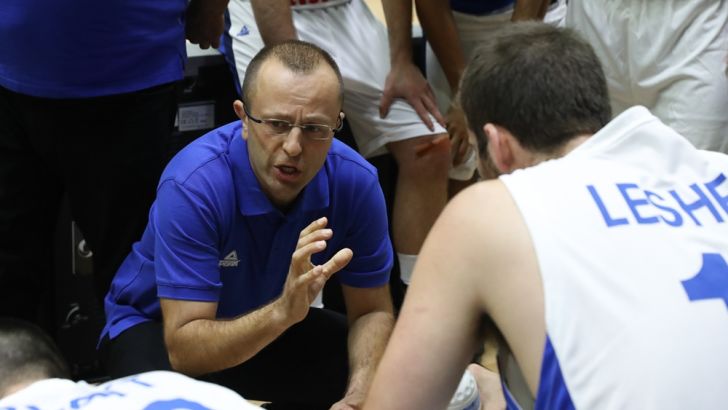 שמיר. ירידת מתח אחרי ההישארות