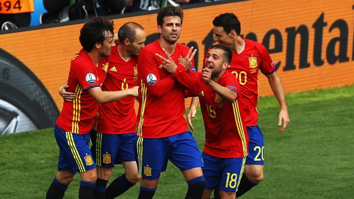 שער ניצחון מאוחר של הבלם