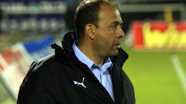 שרד בליגה. מחפוד