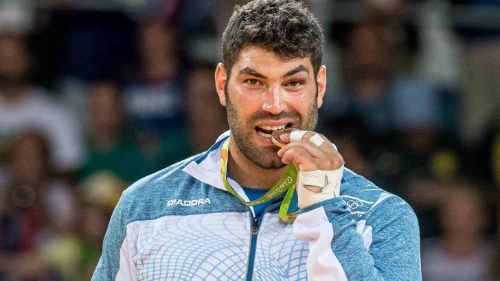 ששון אוגר עוד אחת לאוסף