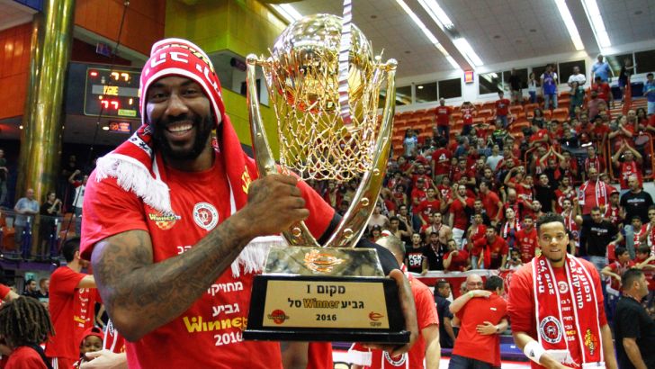 תואר קבוצתי ראשון בקריירה. סטודמאייר