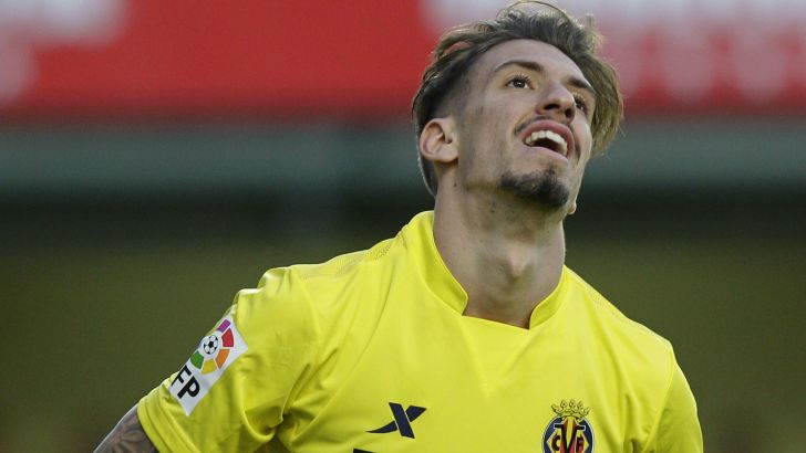 תיקו שכולו הפסד מבחינת ויאריאל