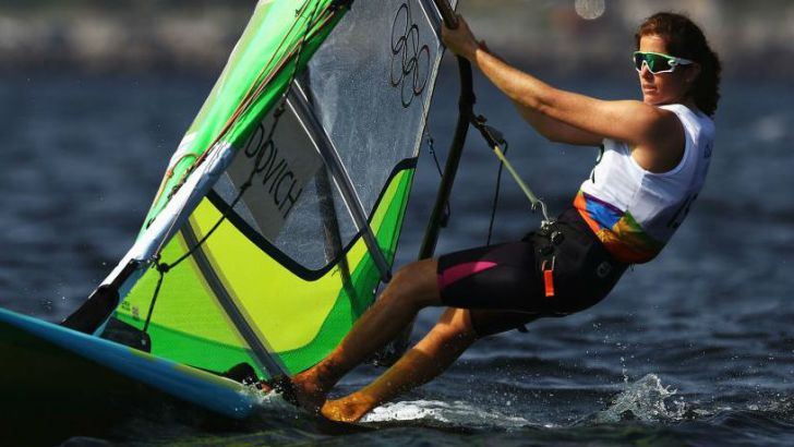 תצליח להתקדם? דוידוביץ'