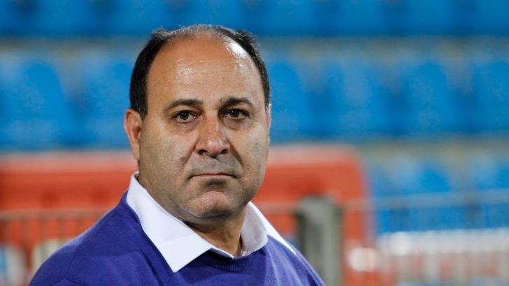 מוחמד אבו יונס