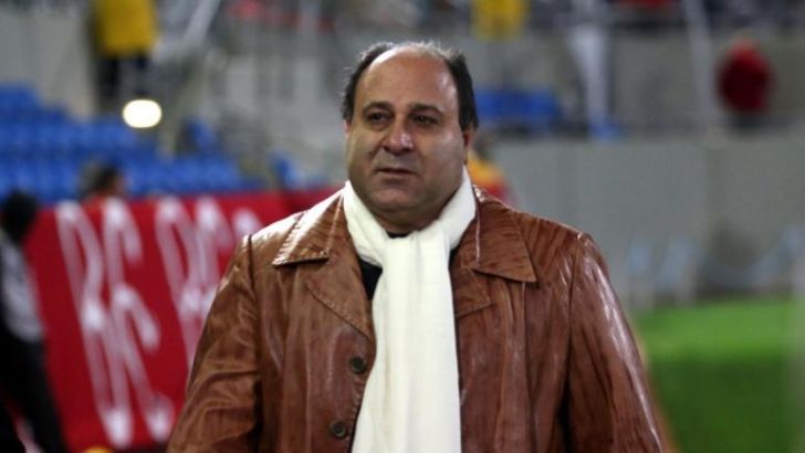 אבו יונס. מתחממים העניינים בסכנין