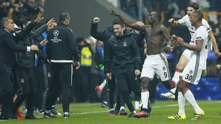 אבובקר חוגג